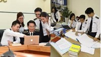 Quy tắc ứng xử của Kiểm toán viên Nhà nước ở nơi công cộng ra sao?