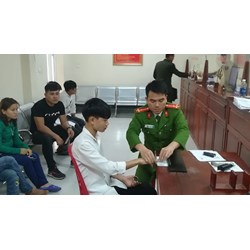 Địa chỉ, số điện thoại của Công an huyện Thạch Hà (Hà Tĩnh) là gì?