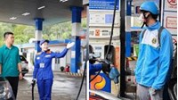 Dự thảo Nghị định về kinh doanh xăng dầu có công thức giá bán xăng?