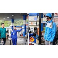 Dự thảo Nghị định về kinh doanh xăng dầu có công thức giá bán xăng?
