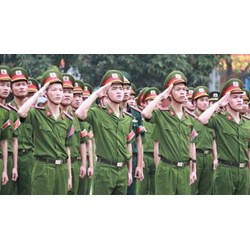 Địa chỉ, số điện thoại của Công an huyện Phú Tân (An Giang) là gì?