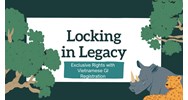 Locking in Legacy: Exclusive Rights with Vietnamese GI Registration
