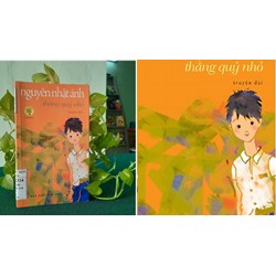 Tóm tắt Từ Thằng quỷ nhỏ của Nguyễn Nhật Ánh siêu hay