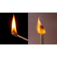 Tóm tắt Cây diêm cuối cùng chọn lọc hay nhất