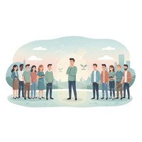 Tóm tắt Cộng đồng và cá thể chọn lọc hay nhất