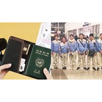 Visa E9 xuất khẩu lao động Hàn Quốc là gì?