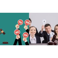 Giá trị M1, M2, M3 trong đấu thầu là gì theo quy định?