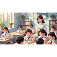 Nghị luận Học thầy không tày học bạn chọn lọc hay nhất