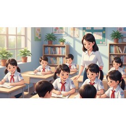Nghị luận Học thầy không tày học bạn chọn lọc hay nhất