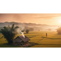 Cảm nhận về tình cảm của nhân vật tôi trong Và tôi nhớ khói hay nhất