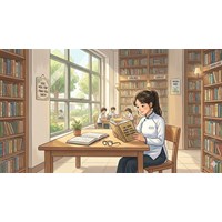 Tóm tắt Tình yêu sách chọn lọc hay nhất - Ngữ văn lớp 8