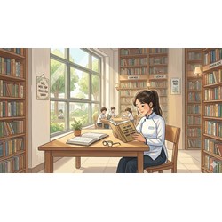 Tóm tắt Tình yêu sách chọn lọc hay nhất - Ngữ văn lớp 8