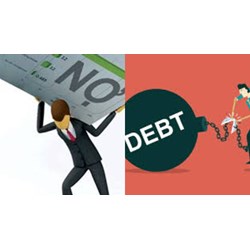 Nợ phải thu khó đòi là gì theo quy định?