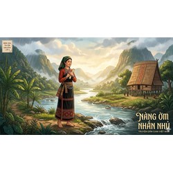 Tóm tắt Nàng Ờm nhắn nhủ chọn lọc hay nhất