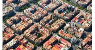 Các loại quy hoạch đô thị theo quy định hiện nay?