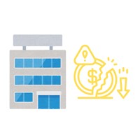 Trình tự Tòa án nhân dân huyện xử lý đơn phá sản doanh nghiệp tư nhân?