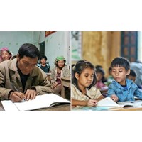 Có phải học tập là quyền của mọi công dân hay không?