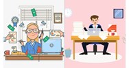 Mức phạt tiền khi bố trí người phụ trách kế toán không đủ tiêu chuẩn