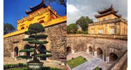 Di tích lịch sử văn hóa được xếp hạng thành bao nhiêu loại?