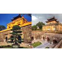 Di tích lịch sử văn hóa được xếp hạng thành bao nhiêu loại?
