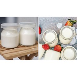 Cách đăng ký bảo hộ thương hiệu sản phẩm sữa chua