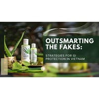 Outsmarting the Fakes: Strategies for GI Protection in Vietnam