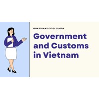 Guardians of GI Glory: Government and Customs in Vietnam