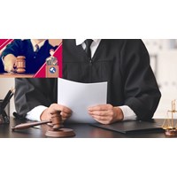 Bảng lương Thẩm phán 2024 khi tăng lương cơ sở lên 2,34 triệu đồng