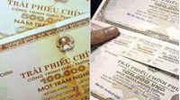 Những đối tượng tham gia đấu thầu phát hành trái phiếu Chính phủ