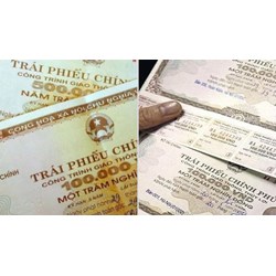Những đối tượng tham gia đấu thầu phát hành trái phiếu Chính phủ