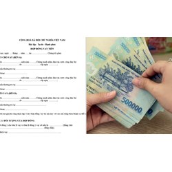 Được áp dụng lãi trên nợ gốc quá hạn khi hợp đồng vay tiền không thỏa thuận lãi suất không?