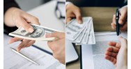 Xử lý thế nào khi hợp đồng vay tiền không có thời gian trả nợ và không có lãi suất?