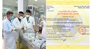 Thủ tục cấp lại giấy phép hành nghề khám chữa bệnh diễn ra thế nào?
