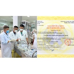 Thủ tục cấp lại giấy phép hành nghề khám chữa bệnh diễn ra thế nào?