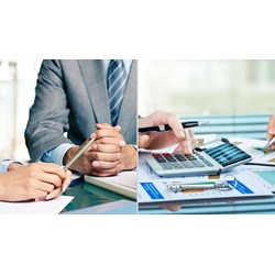 Kế toán trưởng có được làm trưởng phòng kế toán hay không?