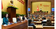 Khi nào sẽ công bố Luật Bảo hiểm xã hội mới nhất 2024?