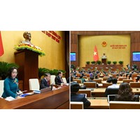 Khi nào sẽ công bố Luật Bảo hiểm xã hội mới nhất 2024?