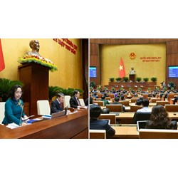 Khi nào sẽ công bố Luật Bảo hiểm xã hội mới nhất 2024?