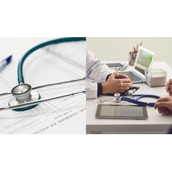 Bác sĩ muốn tiếp tục hành nghề sau đi tù 30 tháng phải xin cấp lại giấy phép hành nghề không?