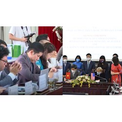 Thẩm quyền cập nhật thông tin về Chi nhánh của Tổ chức trọng tài nước ngoài