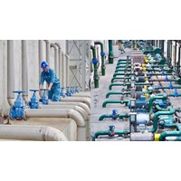 Thời hạn dài nhất của hợp đồng quản lý, vận hành hệ thống thoát nước