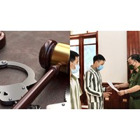 Giảm thời hạn chấp hành án phạt tù khi mắc bệnh hiểm nghèo ra sao?