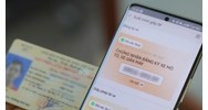 Thông tin đăng ký xe bị tạm giữ trên VNeID được kiểm tra ra sao?