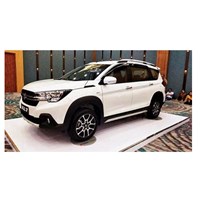 Mức phạt khi điều khiển ô tô 7 chỗ không mang bảo hiểm bắt buộc?