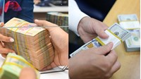 Nguyên tắc thực hiện tính tiền thưởng trong thi đua, khen thưởng