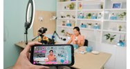 Quy định về việc định danh chủ thể thực hiện livestream bán hàng?