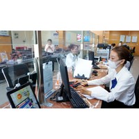 Nhân viên ngân hàng không phép được tiết lộ thông tin khách hàng?