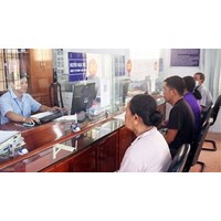 Trình tự tổ chức kiểm định chất lượng đầu vào công chức mới nhất?