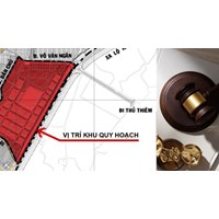 Mức xử phạt khi cố ý cung cấp sai thông tin quy hoạch