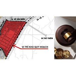 Mức xử phạt khi cố ý cung cấp sai thông tin quy hoạch